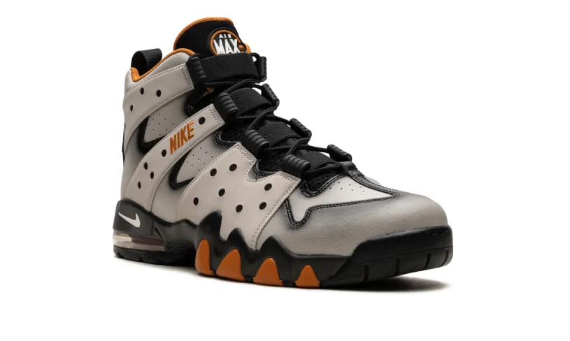 Nike Basketball Air Max2 CB 94 'Light Iron Ore'